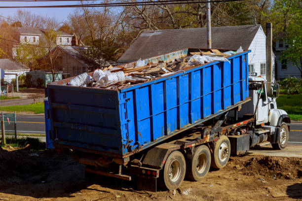 Best Basement Cleanout  in Town Creek, AL